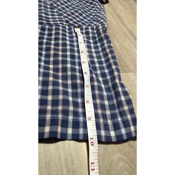 3 Plains Western Wear Men's Short Sleeve Cotton Button-Up Shirts w pearl buttons - Picture 7 of 7